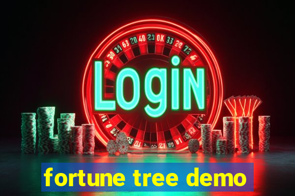 fortune tree demo